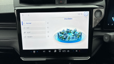 Ford Puma 1.0 EcoBoost Hybrid mHEV Titanium 5dr Petrol Hatchback